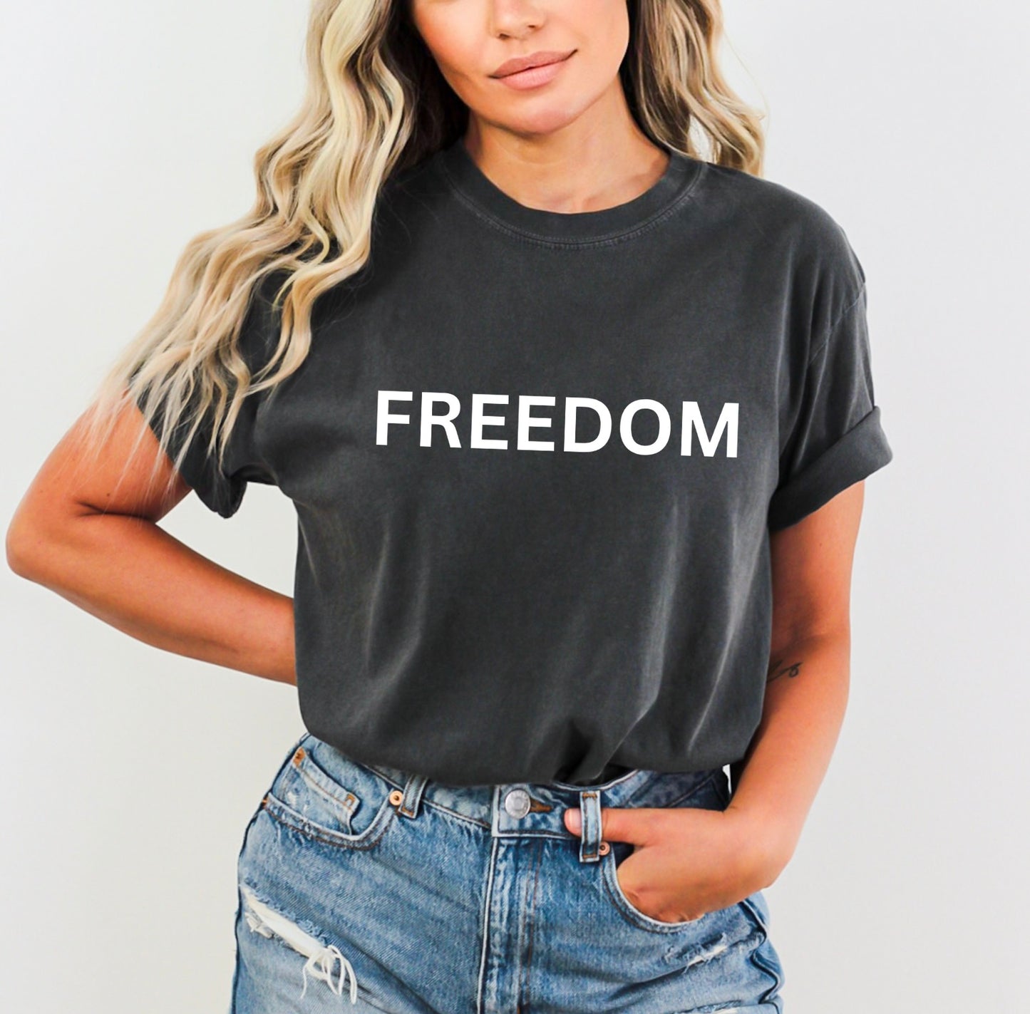 Freedom T-Shirt