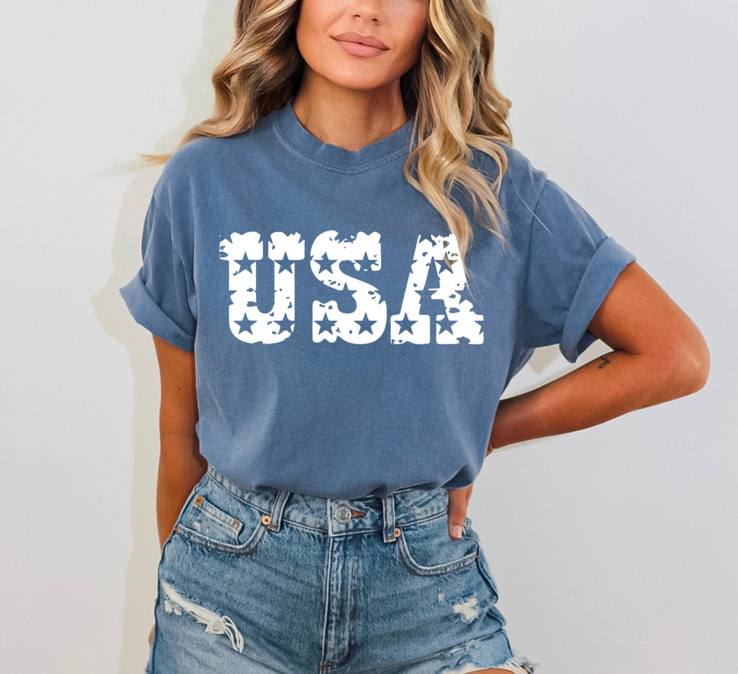 Vintage USA T-Shirt