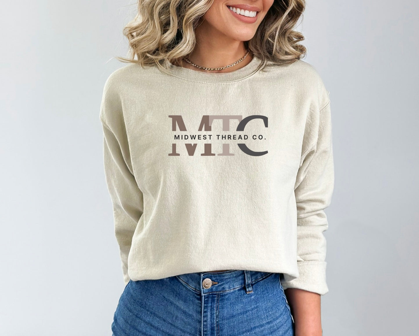 MTC Pullover