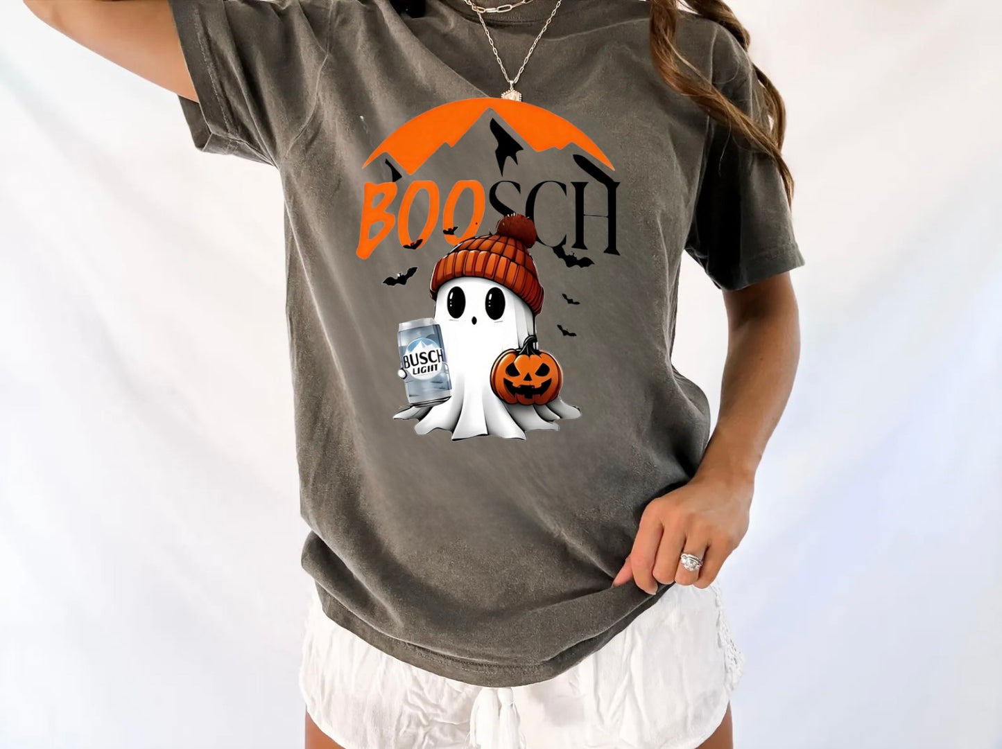 Boosch T-Shirt