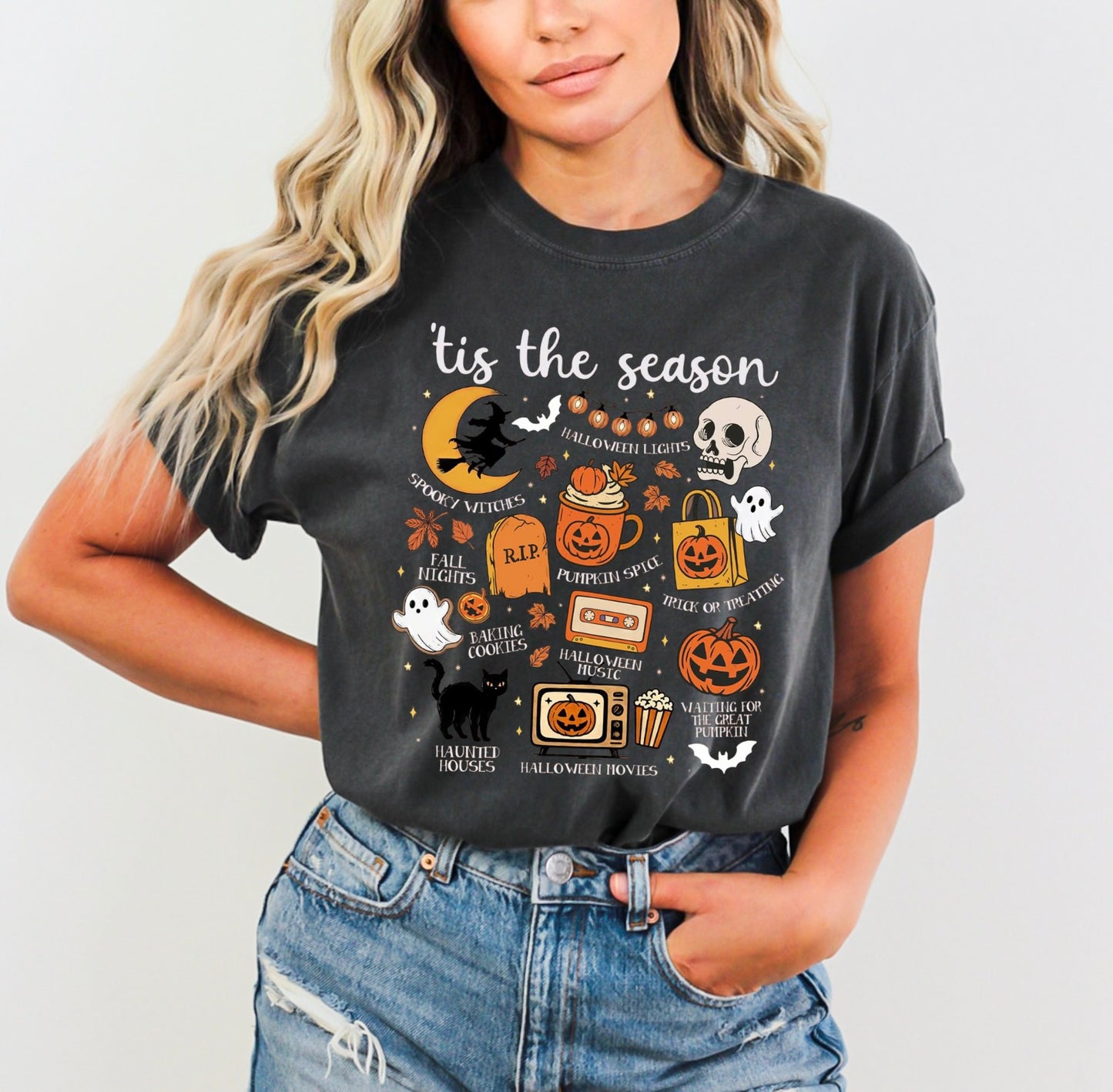 'Tis the Season T-Shirt