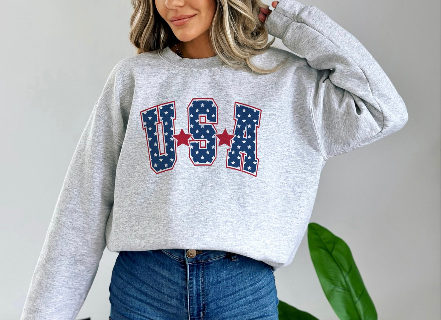 USA Crew