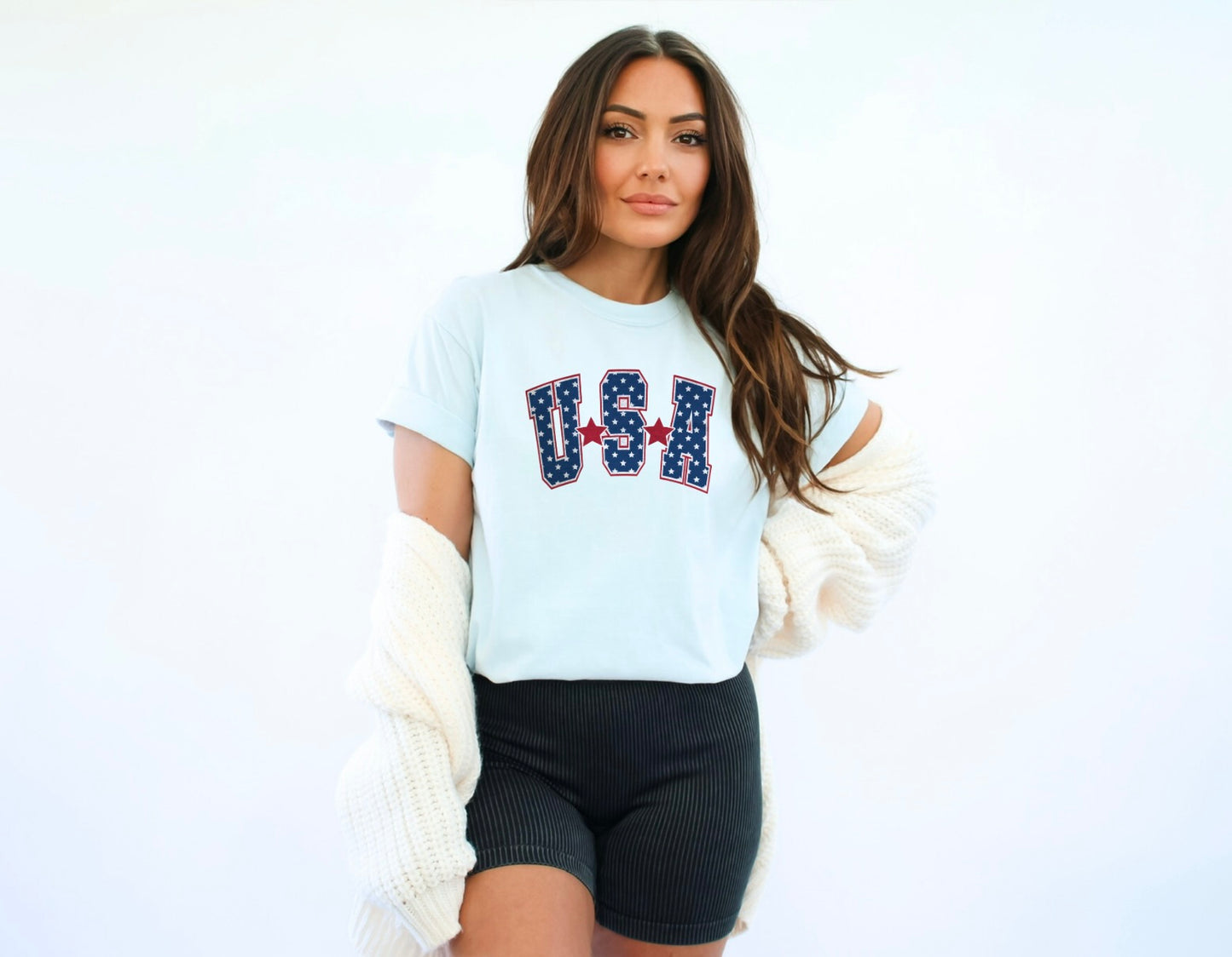 USA T-Shirt