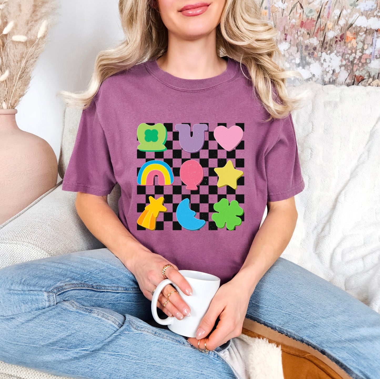 Lucky Charm T-Shirt
