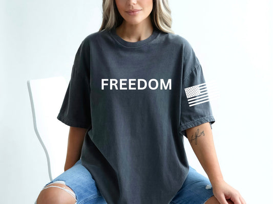 Freedom T-Shirt