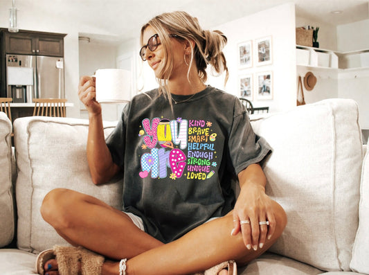 You are T-Shirt