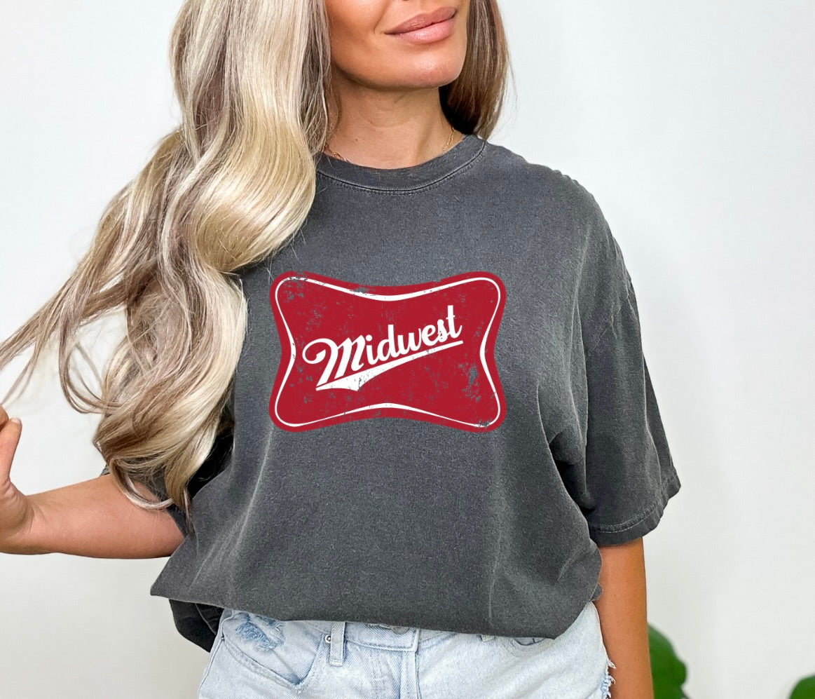 Midwest T-Shirt