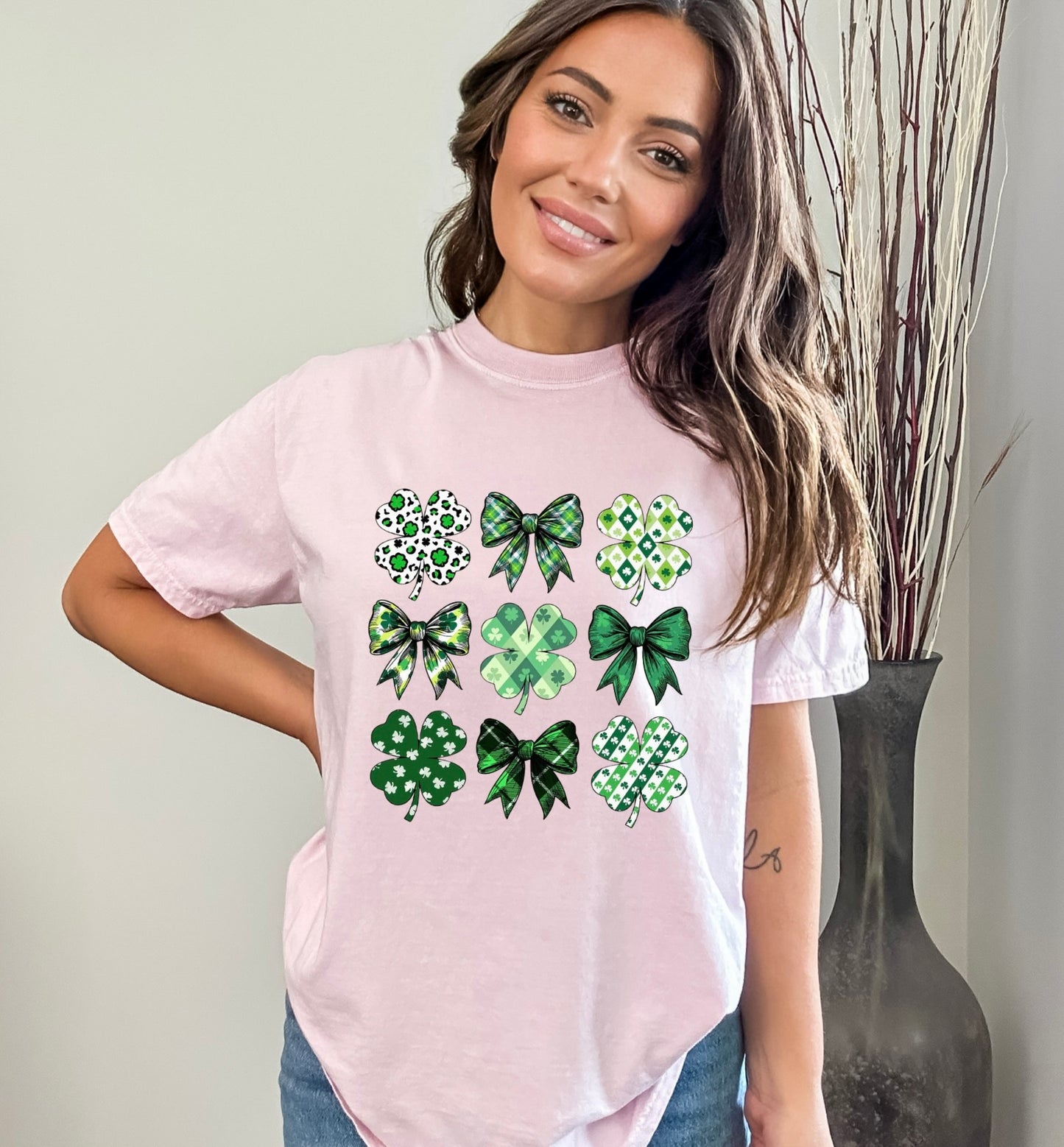All Things Bows T-Shirt