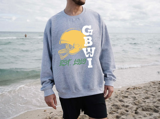 Green Bay WI Crew