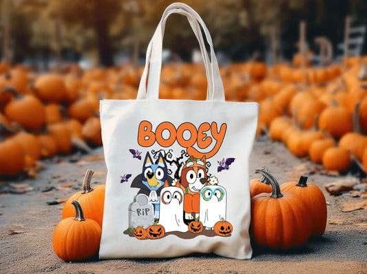 Booey Tote