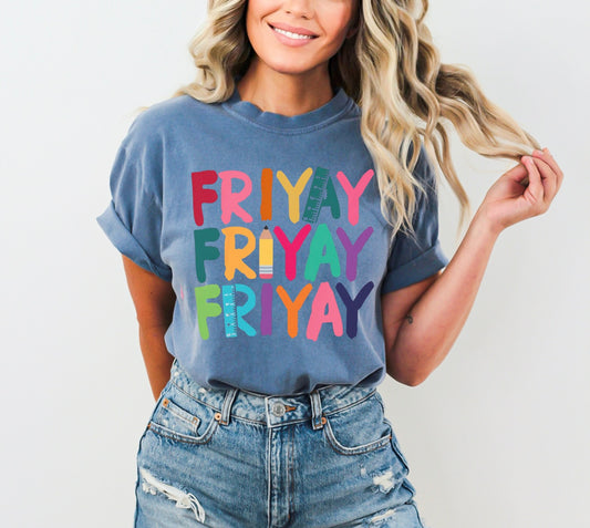 FriYAY T-Shirt