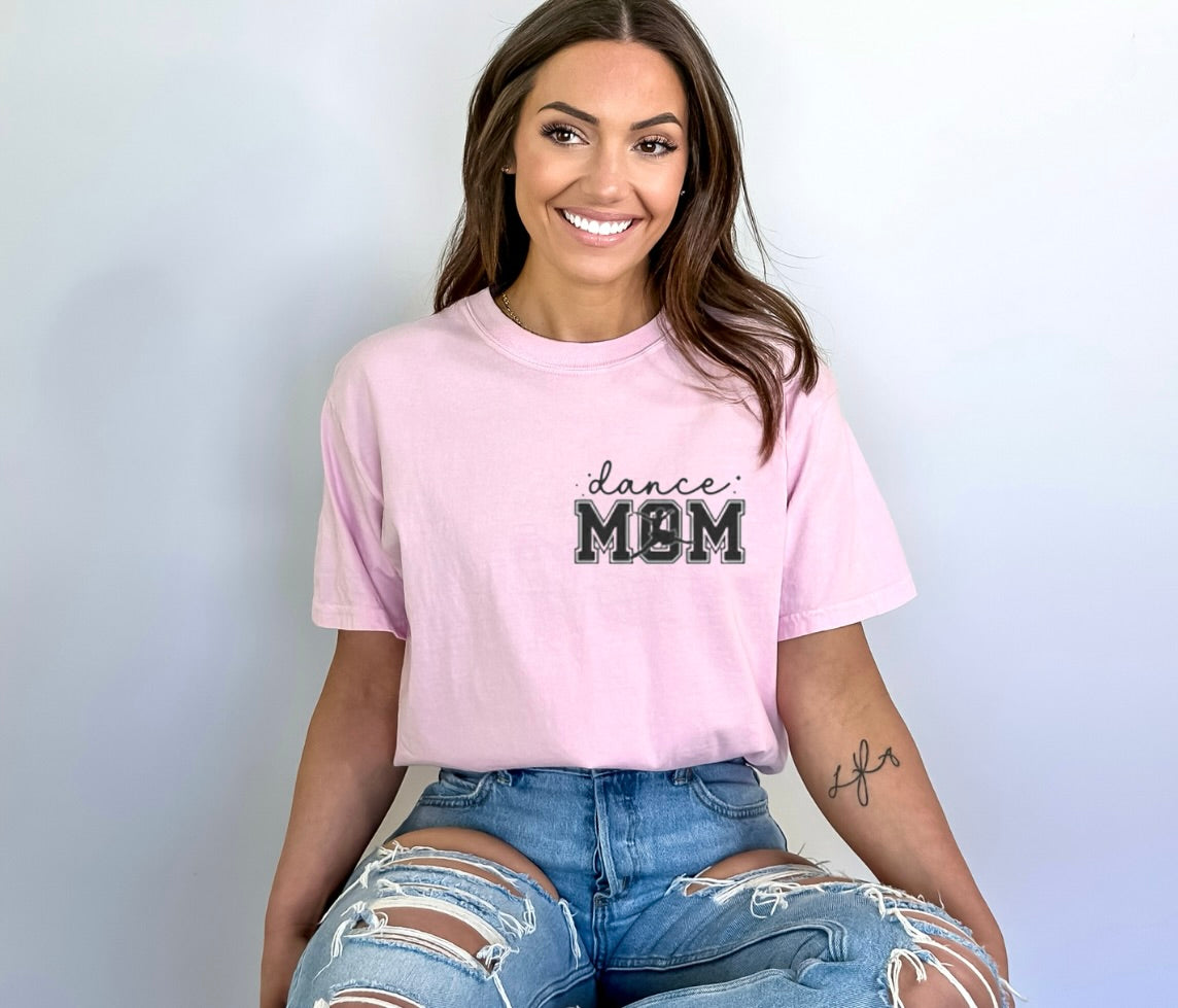 Dance Mom T-Shirt