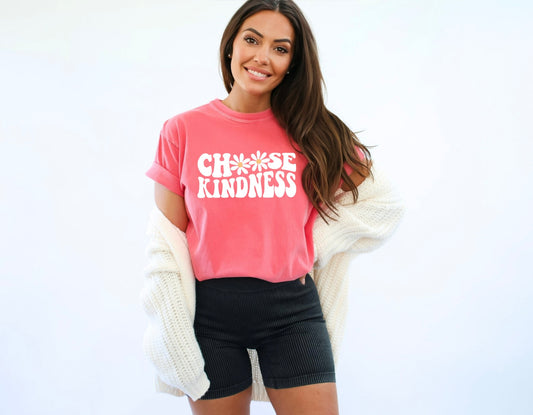 Choose Kindness T-Shirt