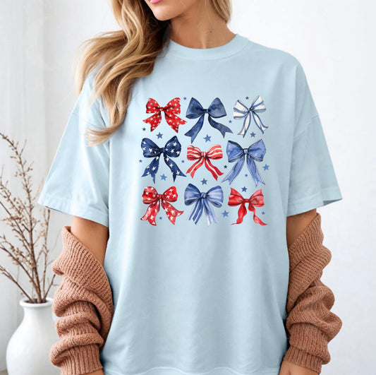 American Bows T-Shirt