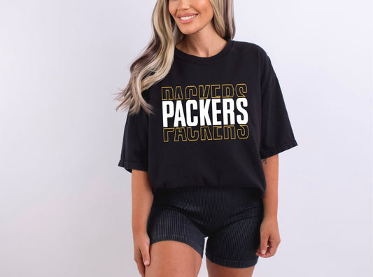 Packers T-Shirt (Copy)