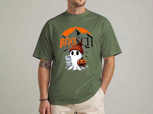 Men's Boosch T-Shirt