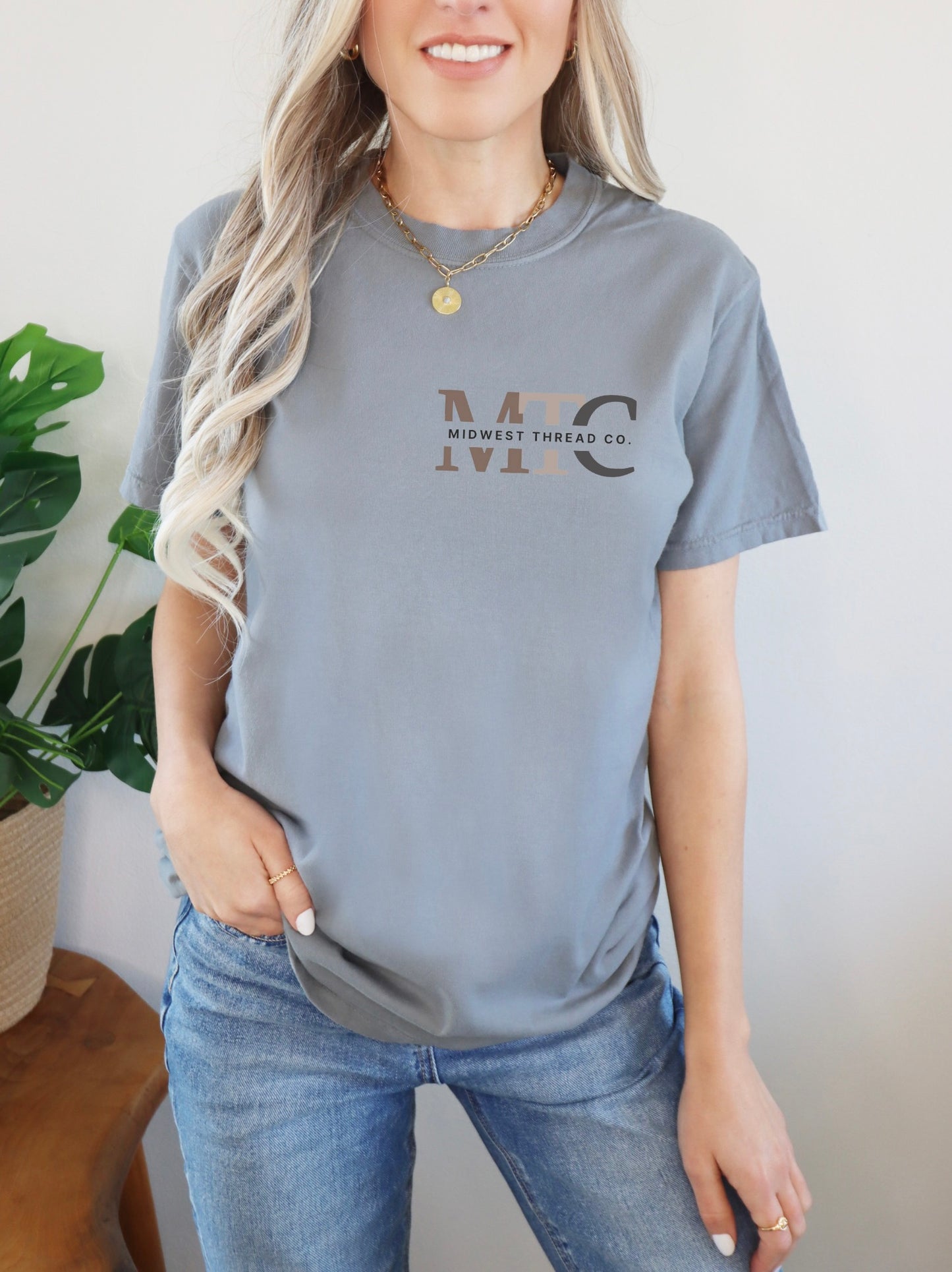 MTC T-Shirt