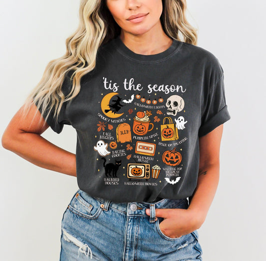 'Tis the Season T-Shirt