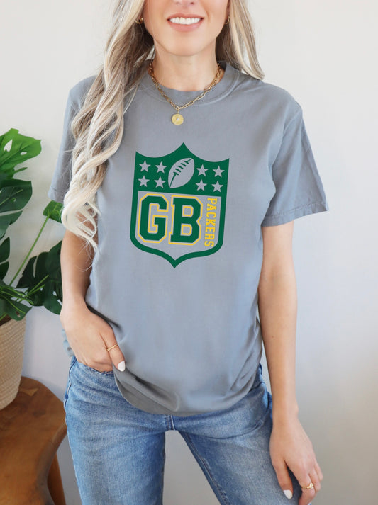 Packers Football T-Shirt