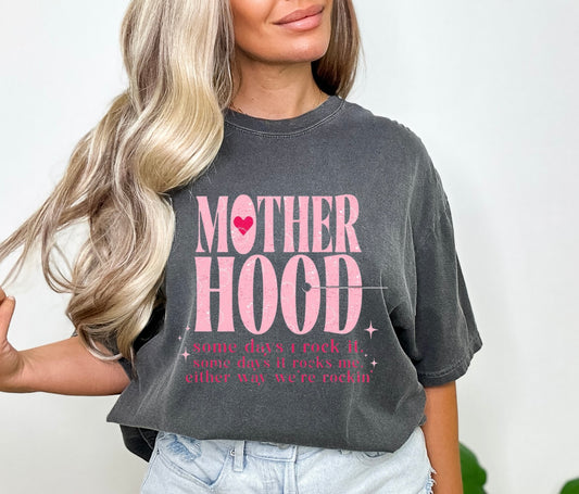 Motherhood T-Shirt
