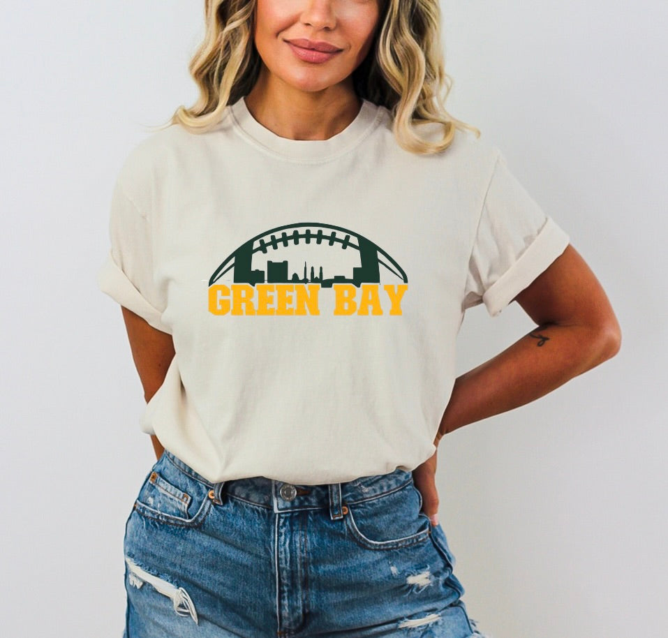 Green Bay T-Shirt