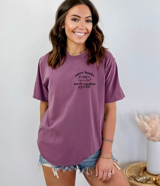 Outer Banks Pogue Life T-Shirt