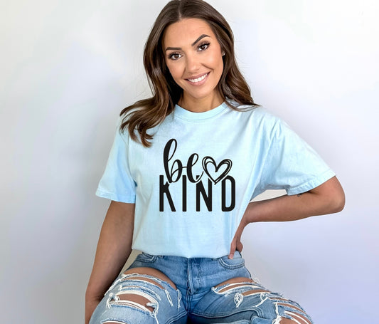 Be Kind T-Shirt