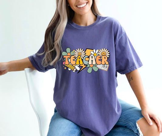 Teacher T-Shirt