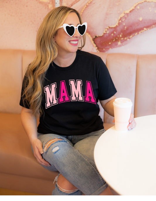 Neon Mama T-Shirt