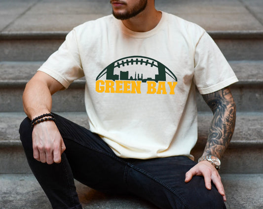Green Bay x Skyline T-Shirt